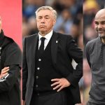 Tổng hợp top 3 huấn luyện viên xuất sắc nhất 2022